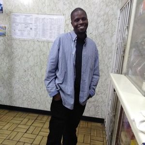 Meet your Posher, James